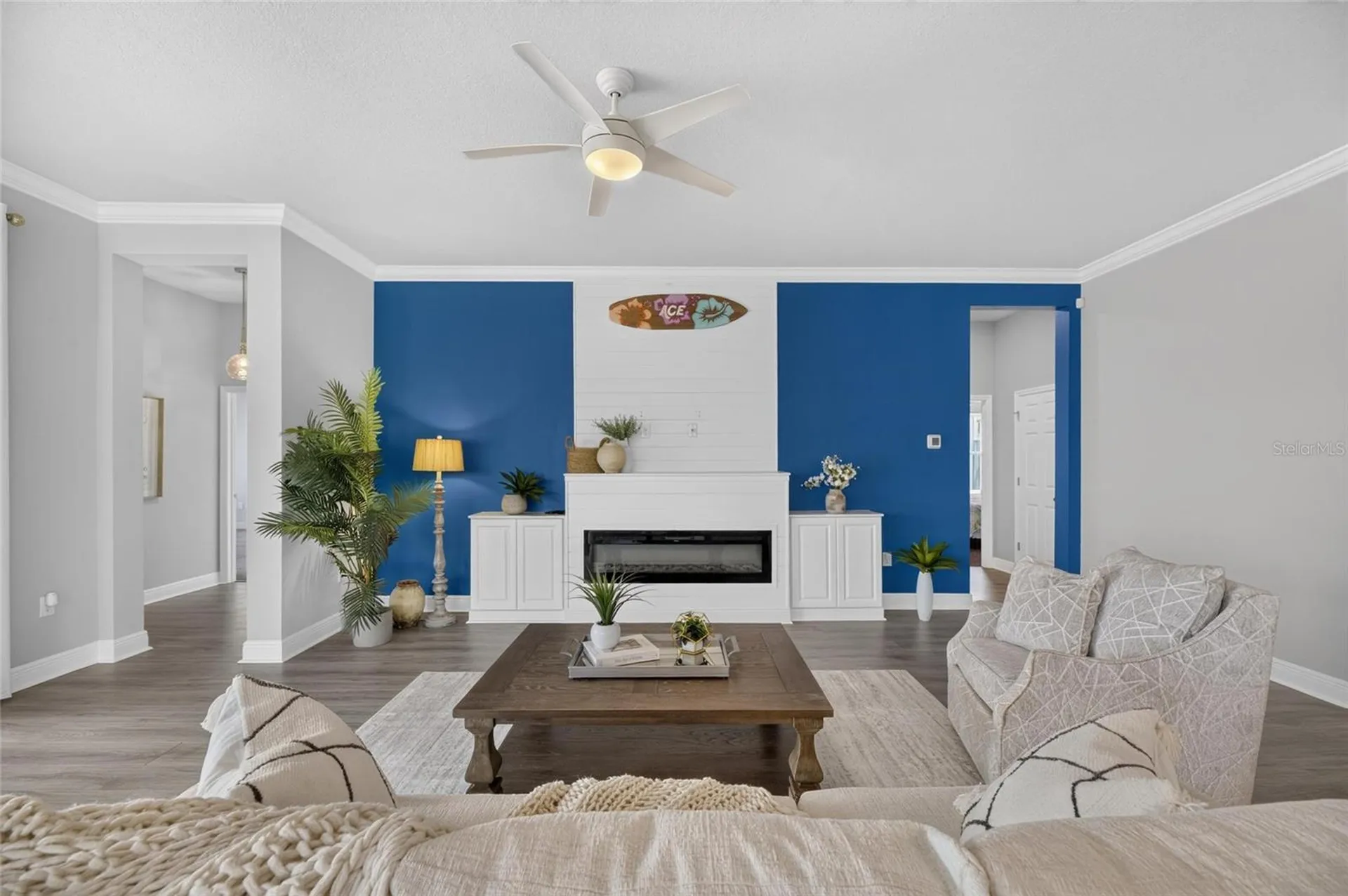 7322 Paradiso Drive Apollo Beach FL 33572