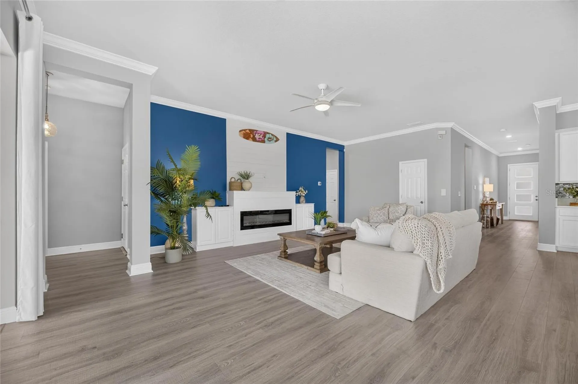 7322 Paradiso Drive Apollo Beach FL 33572