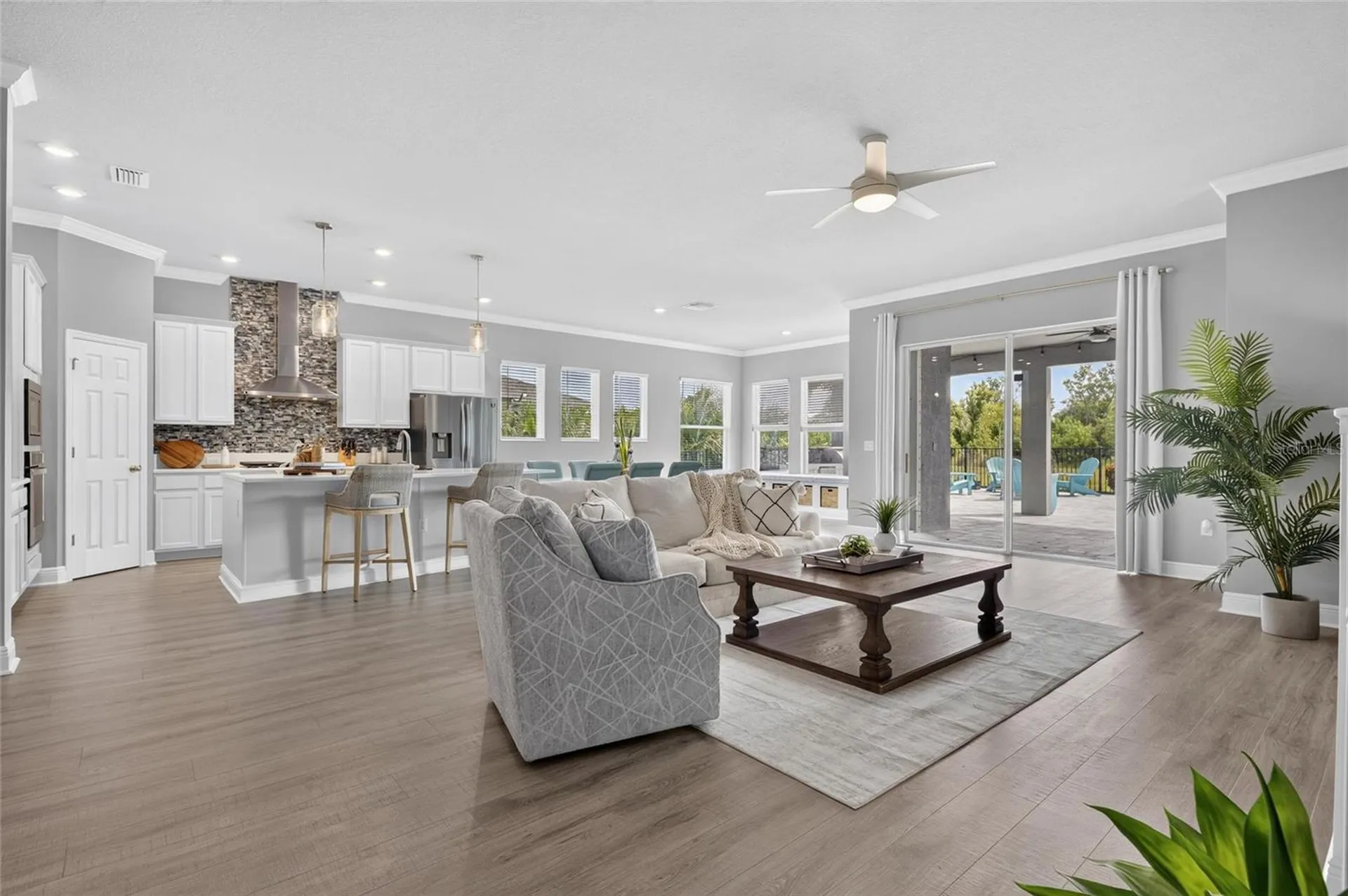 7322 Paradiso Drive Apollo Beach FL 33572