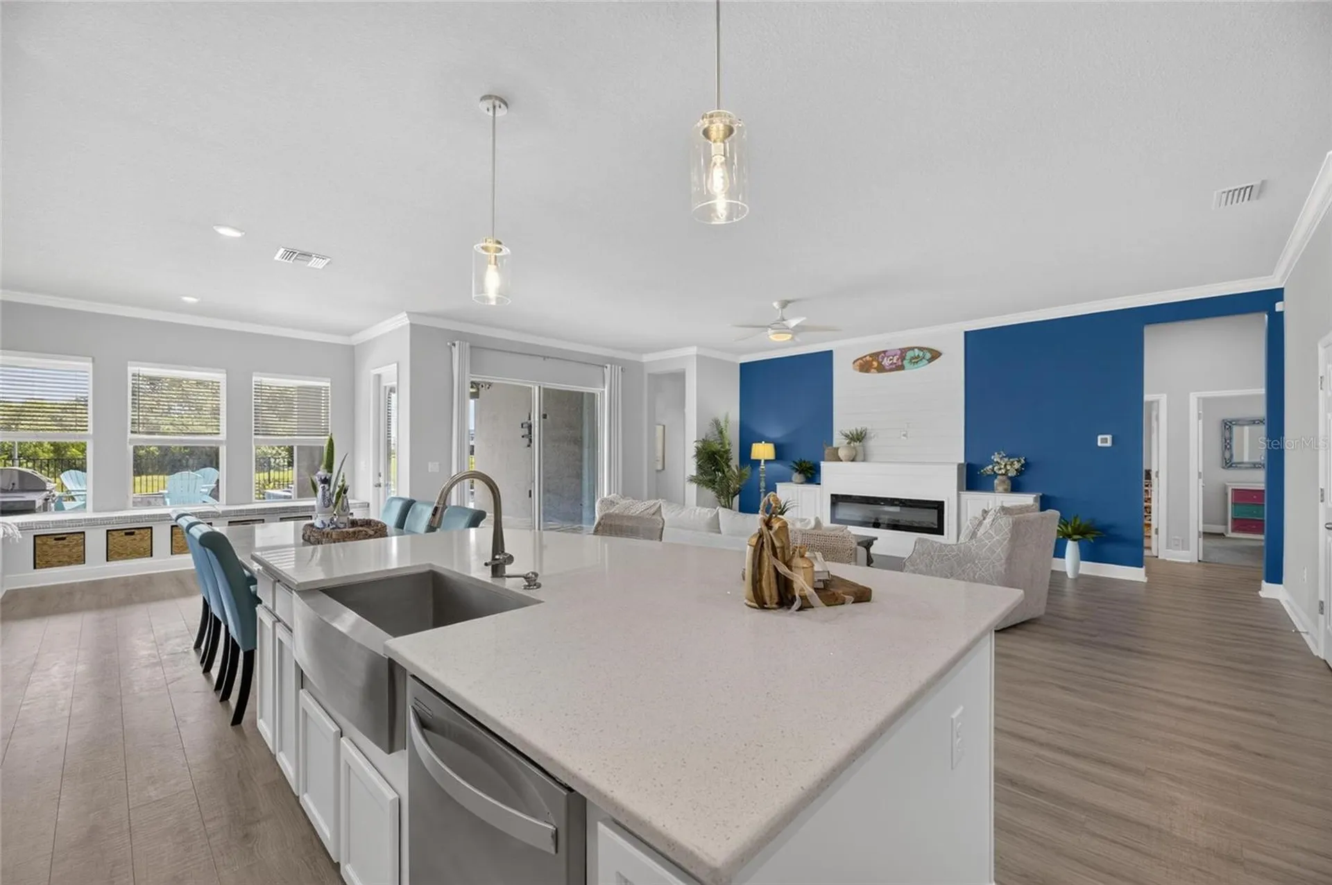 7322 Paradiso Drive Apollo Beach FL 33572