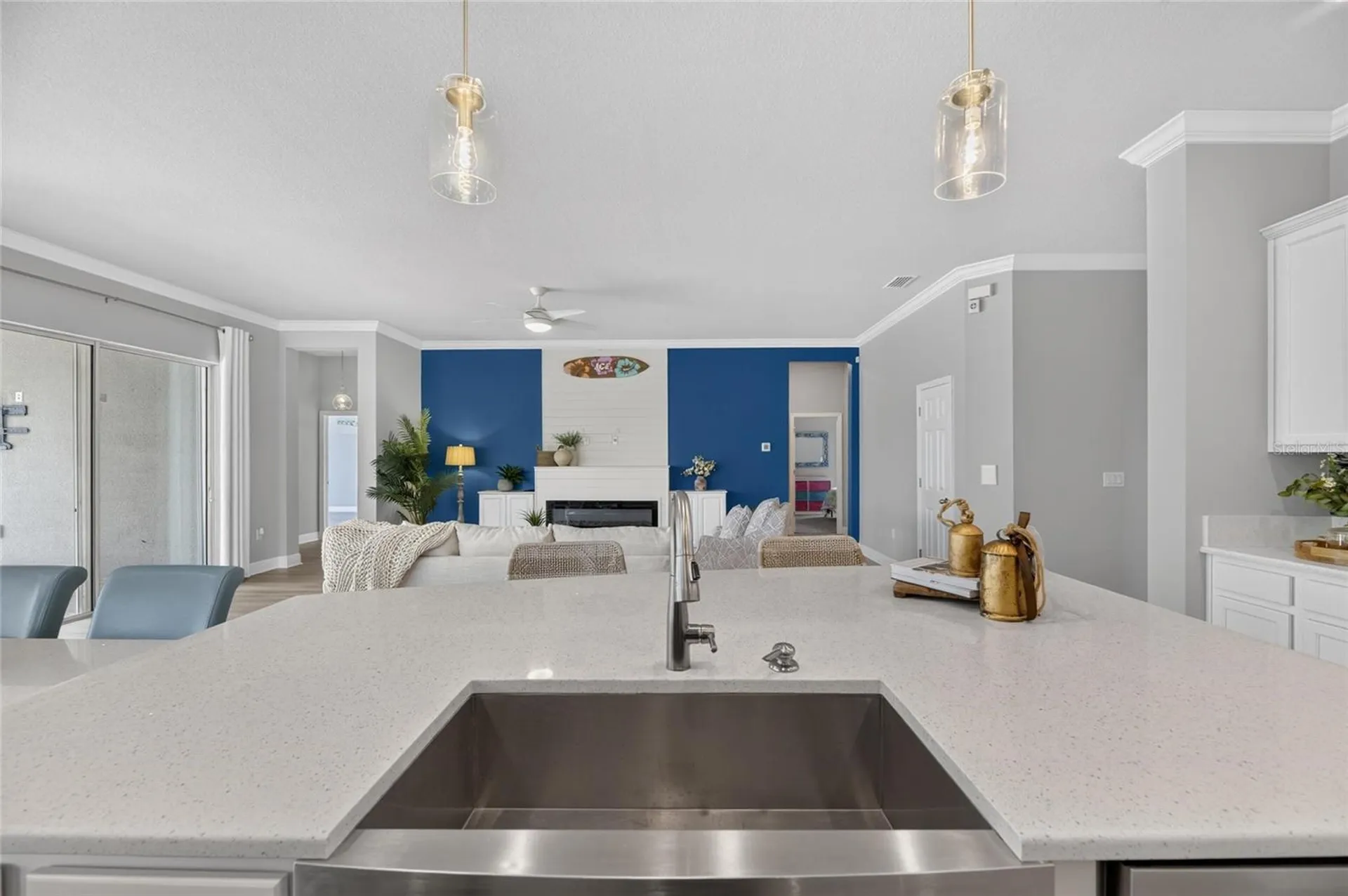 7322 Paradiso Drive Apollo Beach FL 33572