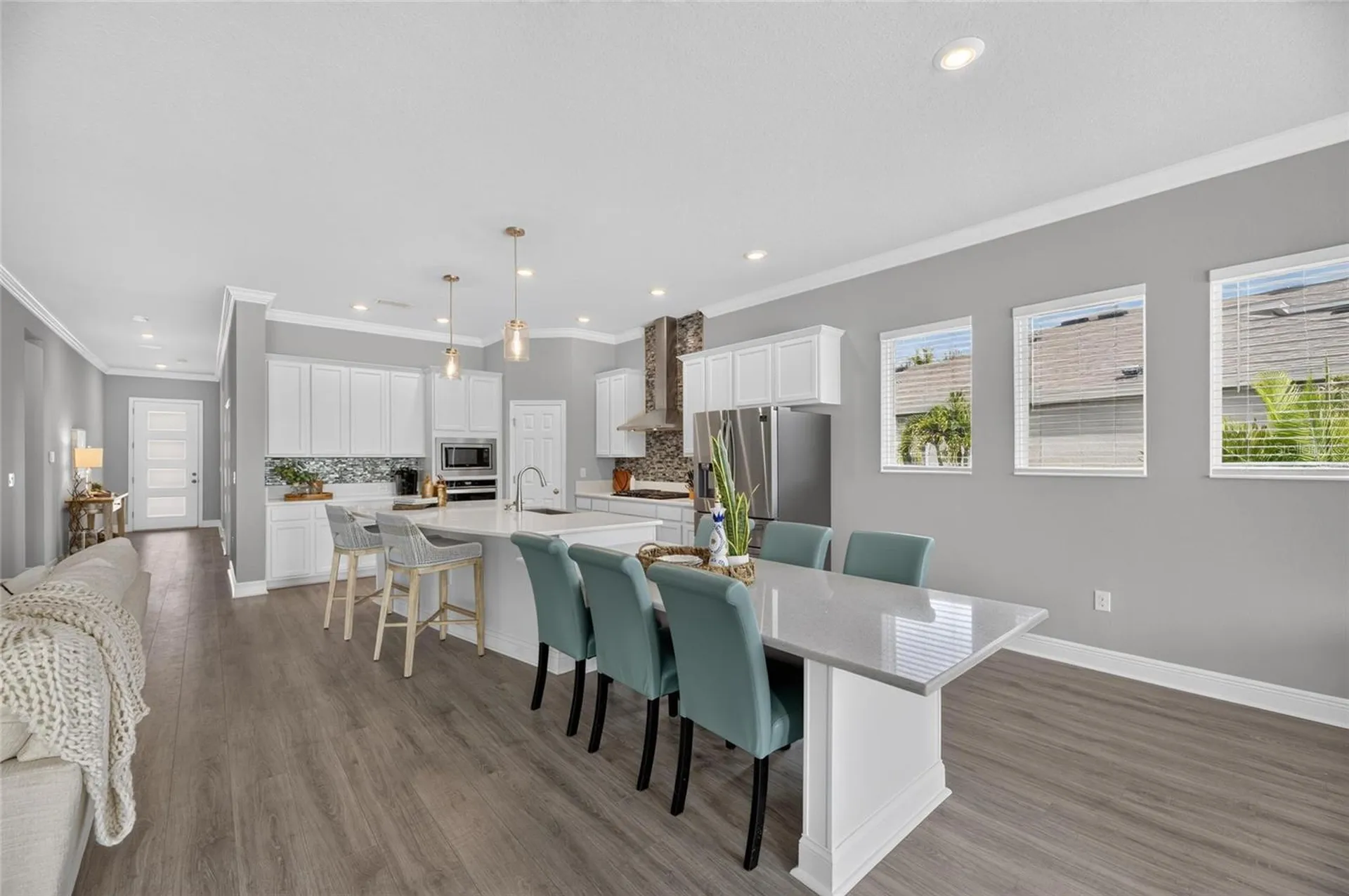 7322 Paradiso Drive Apollo Beach FL 33572