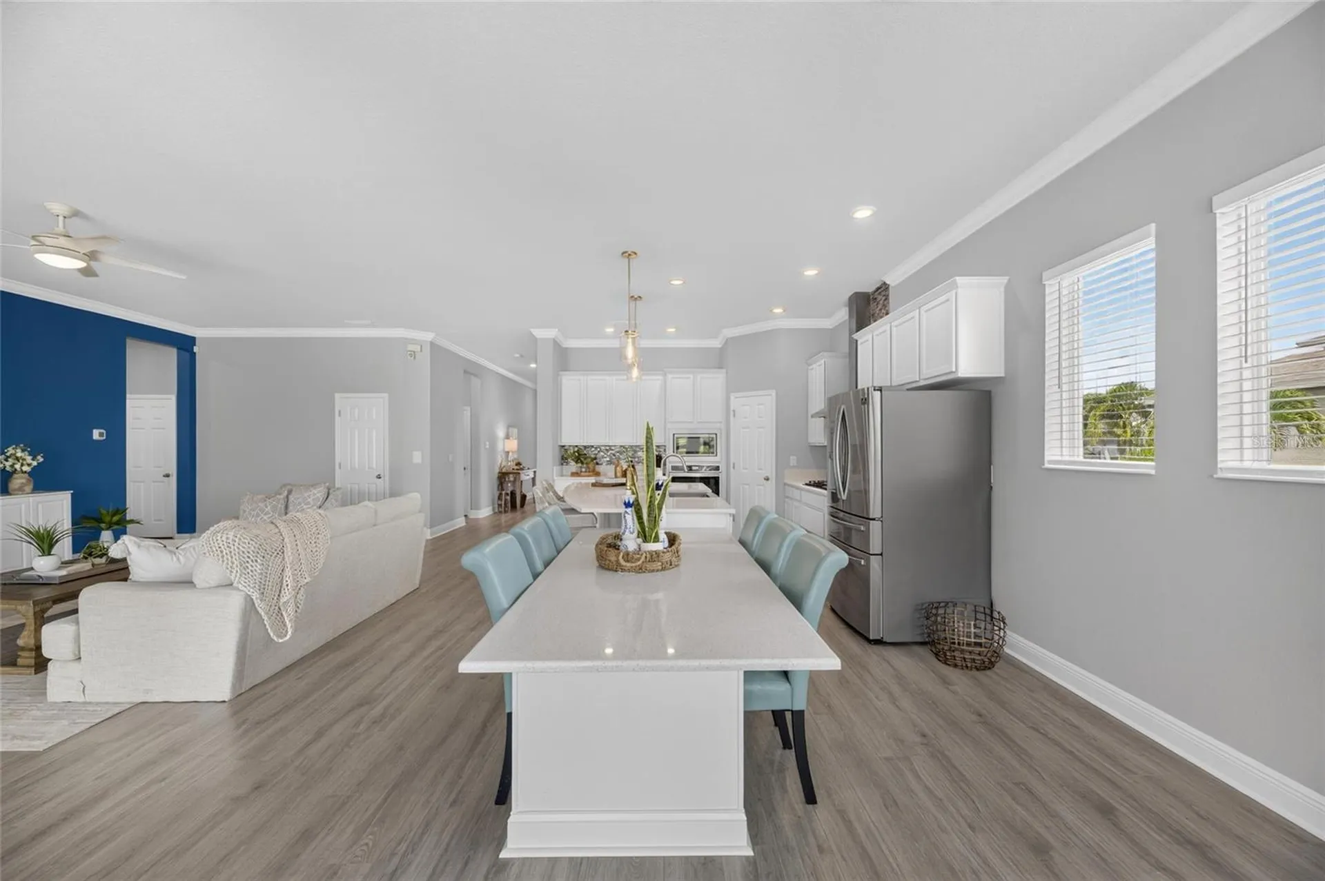 7322 Paradiso Drive Apollo Beach FL 33572