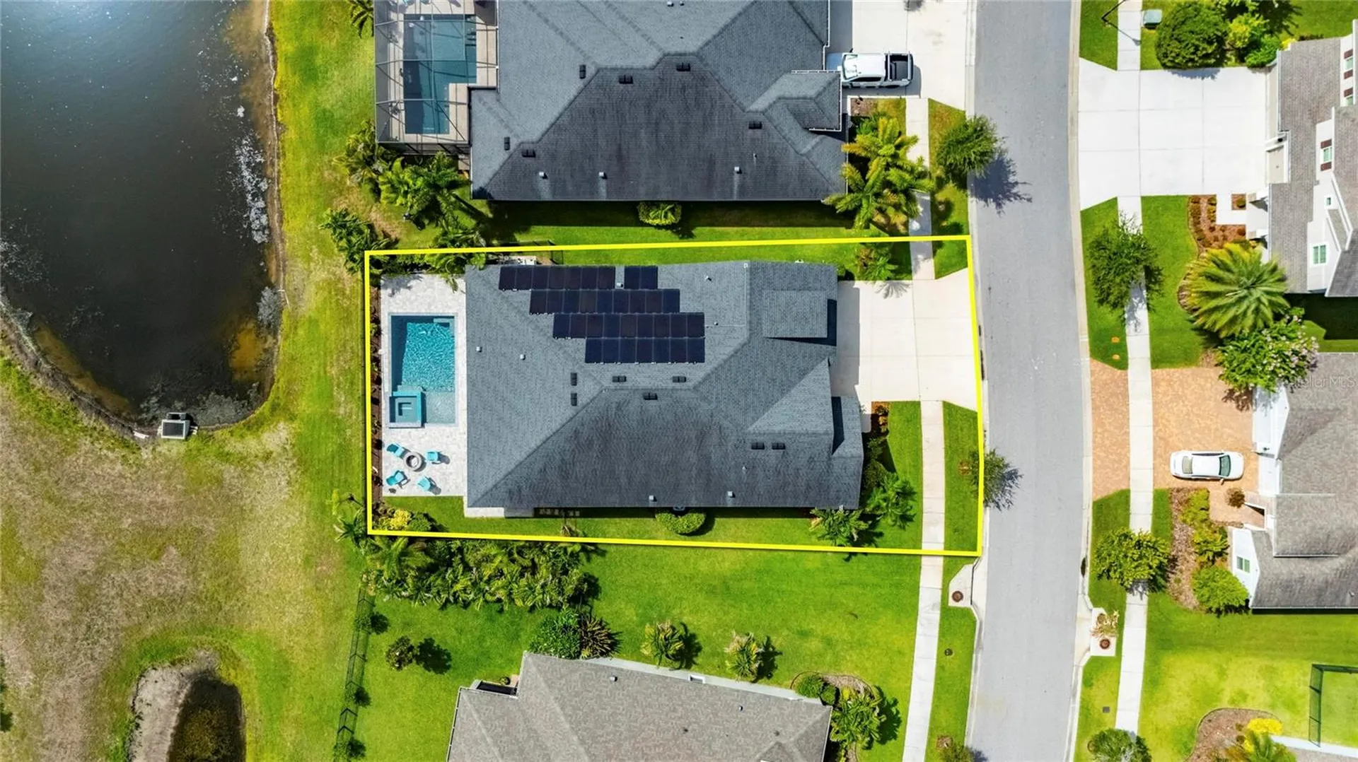 7322 Paradiso Drive Apollo Beach FL 33572