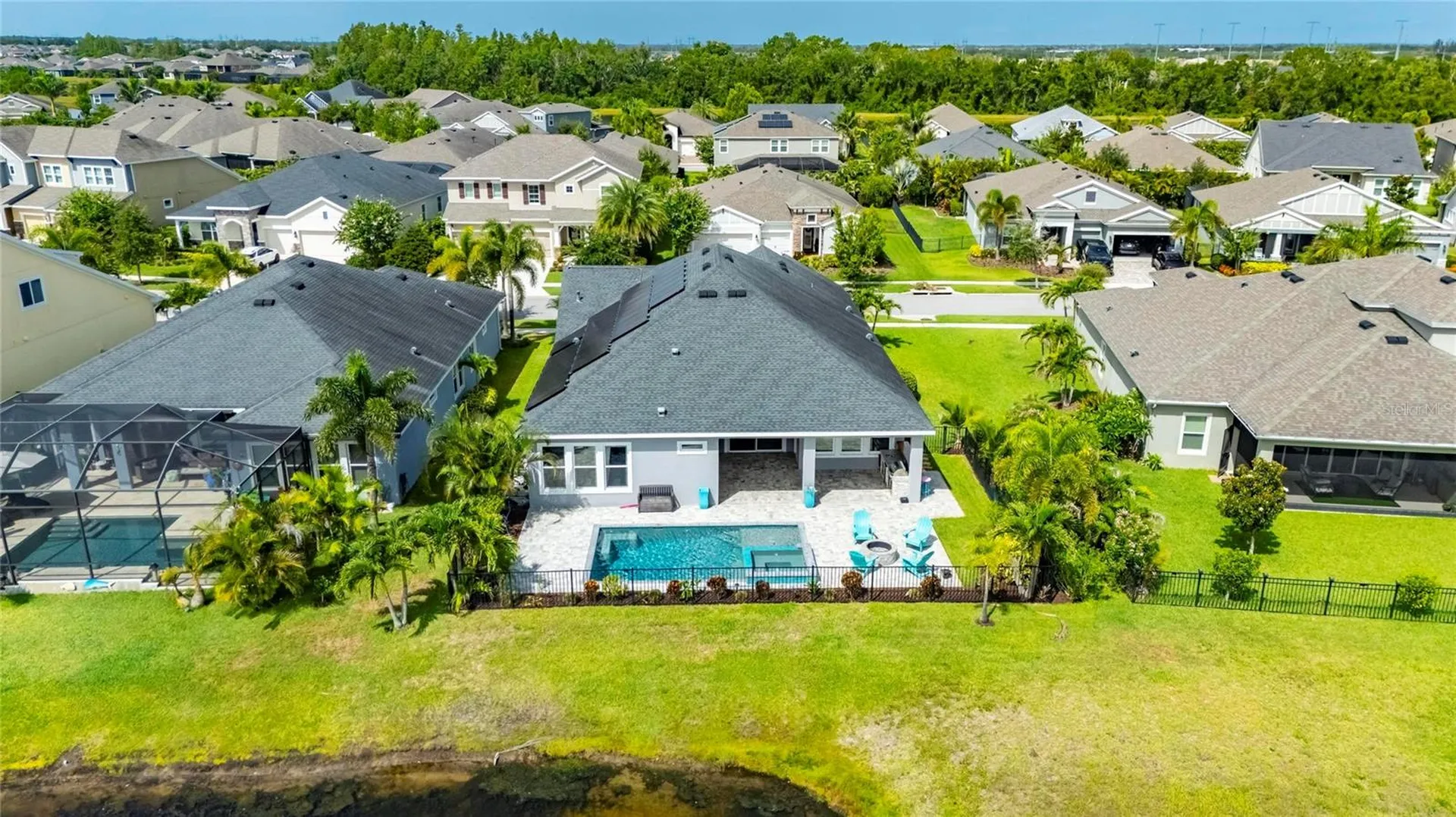 7322 Paradiso Drive Apollo Beach FL 33572