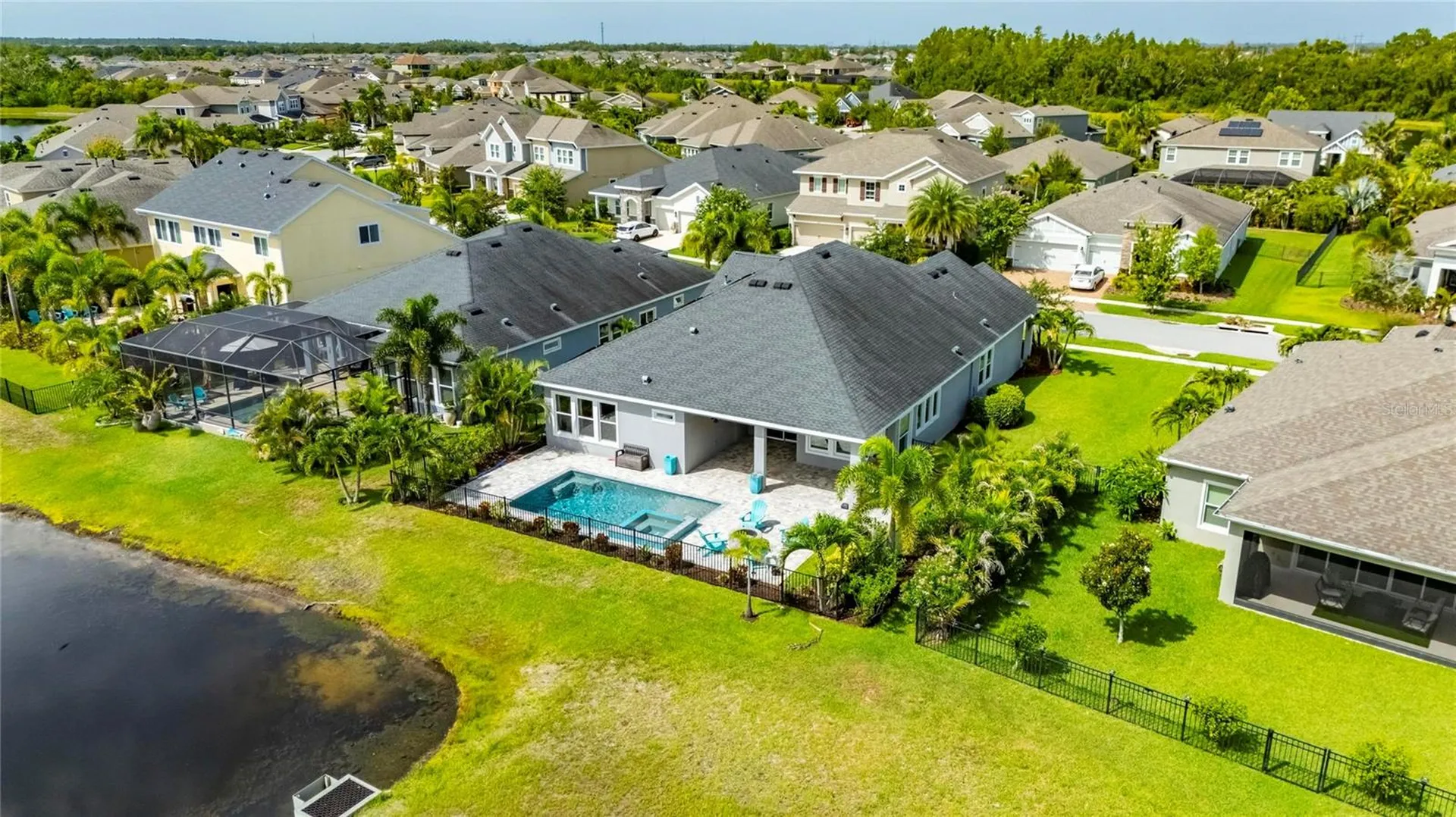 7322 Paradiso Drive Apollo Beach FL 33572