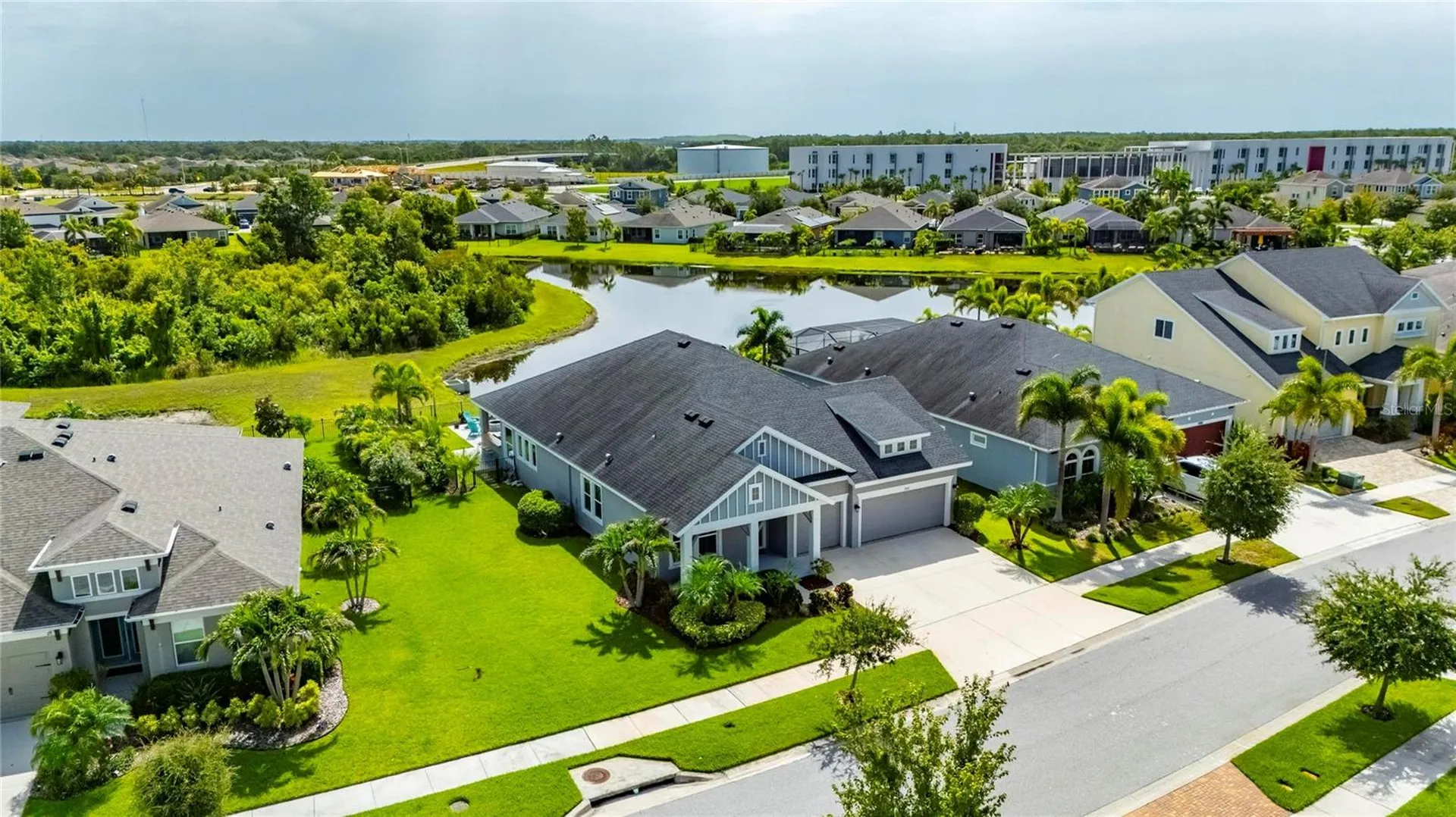 7322 Paradiso Drive Apollo Beach FL 33572