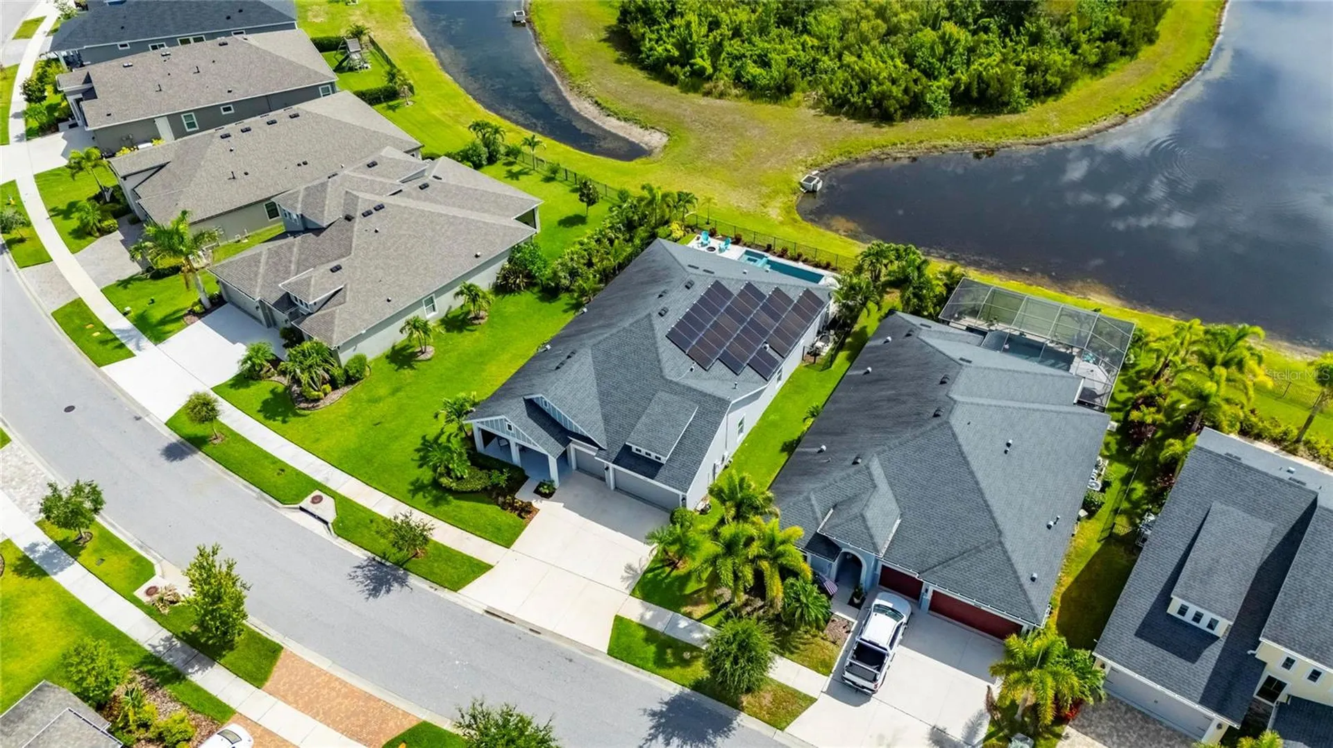 7322 Paradiso Drive Apollo Beach FL 33572