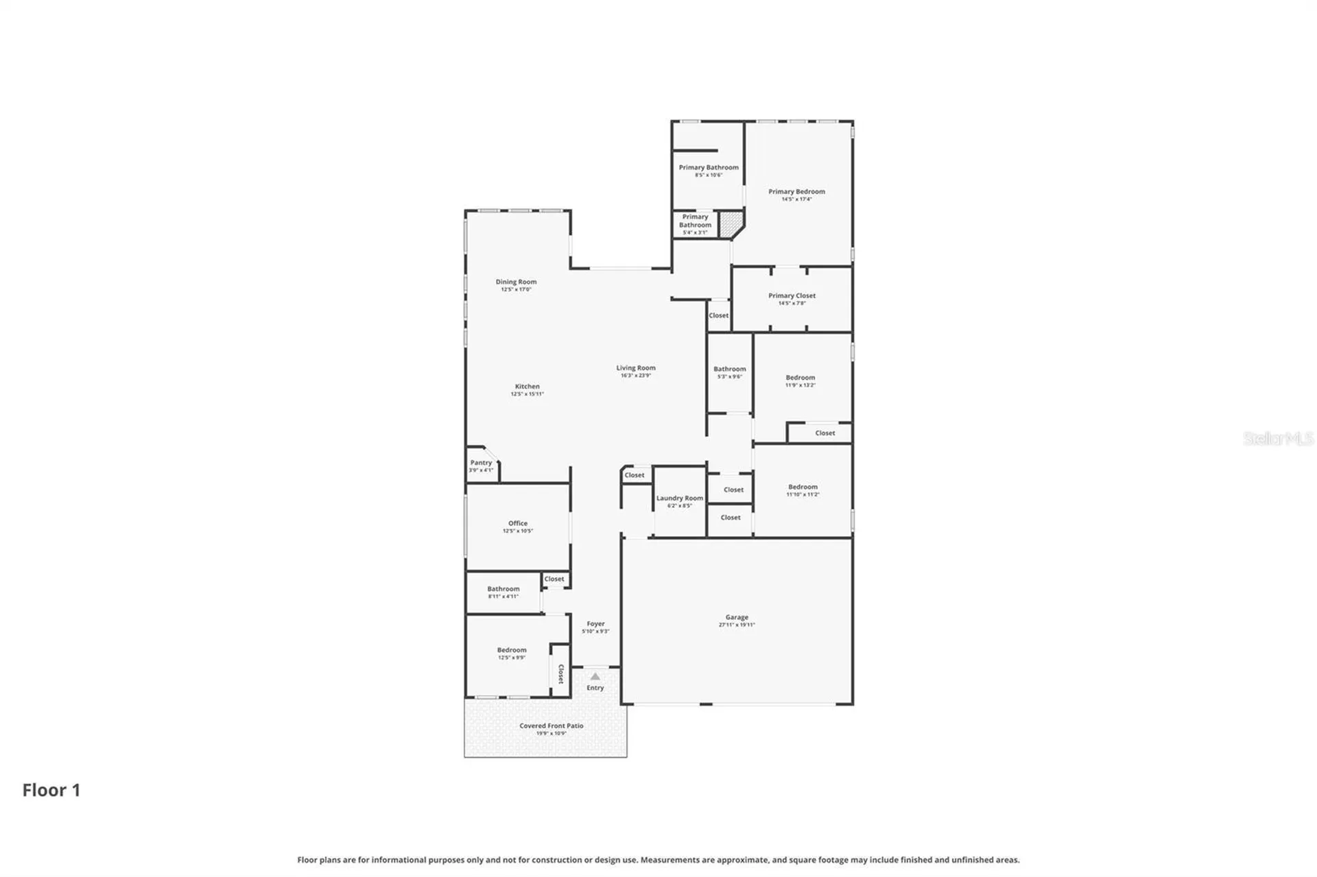 7322 Paradiso Drive Apollo Beach FL 33572