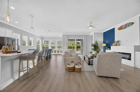 7322 Paradiso Drive Apollo Beach FL 33572