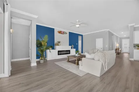 7322 Paradiso Drive Apollo Beach FL 33572