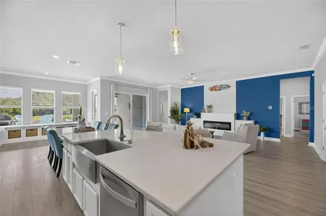 7322 Paradiso Drive Apollo Beach FL 33572