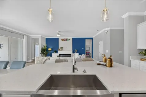 7322 Paradiso Drive Apollo Beach FL 33572