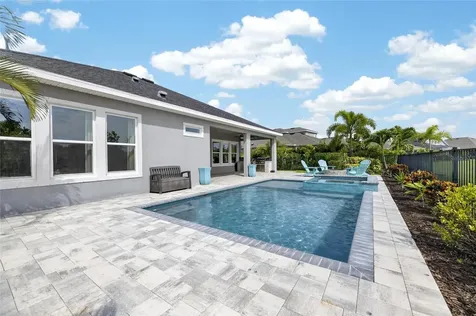 7322 Paradiso Drive Apollo Beach FL 33572