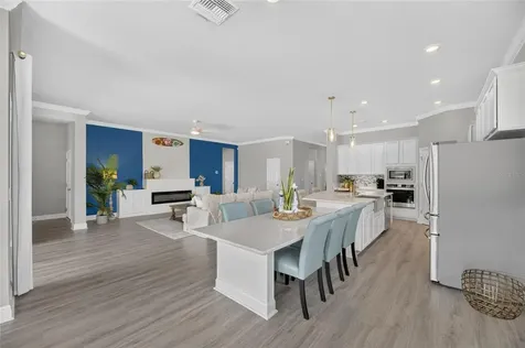 7322 Paradiso Drive Apollo Beach FL 33572