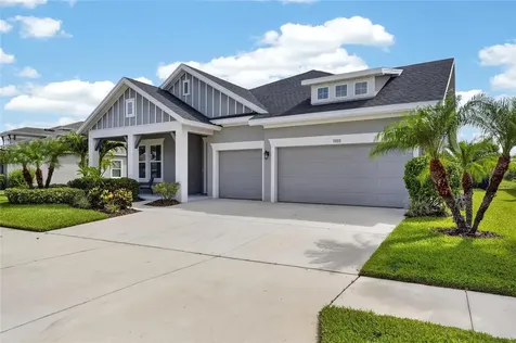 7322 Paradiso Drive Apollo Beach FL 33572