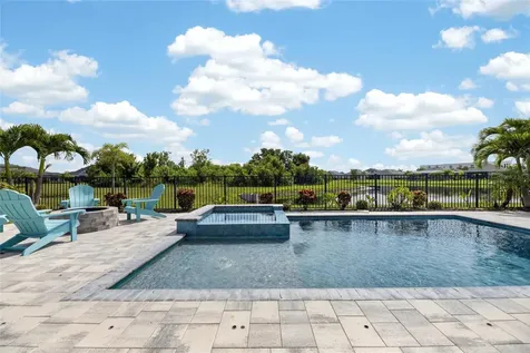 7322 Paradiso Drive Apollo Beach FL 33572