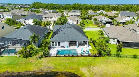 7322 Paradiso Drive Apollo Beach FL 33572