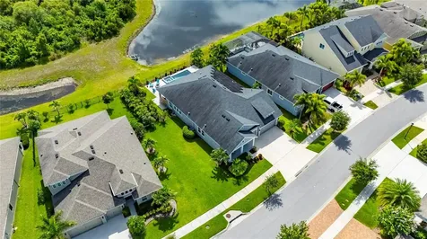 7322 Paradiso Drive Apollo Beach FL 33572