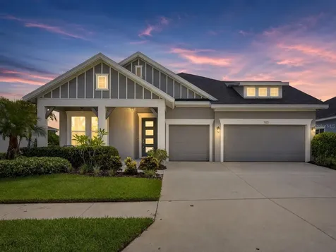 7322 Paradiso Drive Apollo Beach FL 33572
