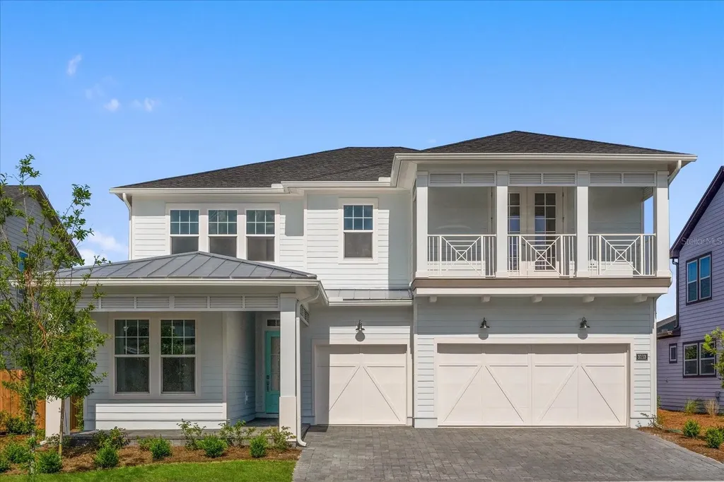 3113 Expedition Drive St Cloud FL 34771
