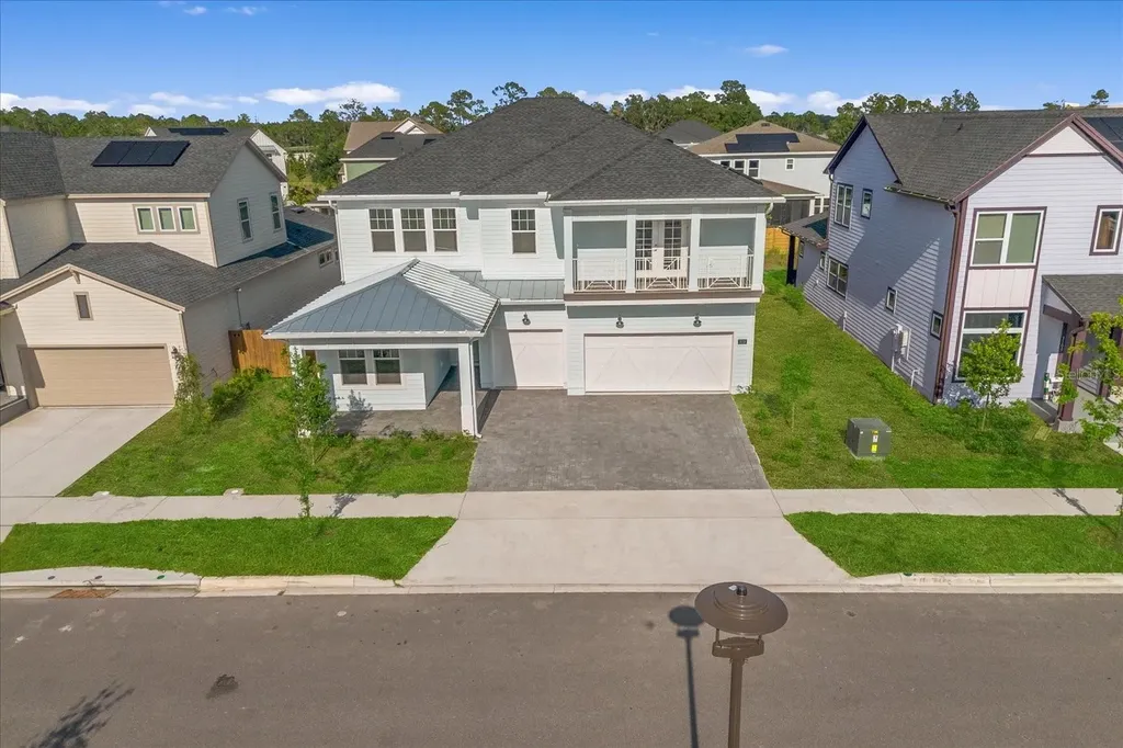 3113 Expedition Drive St Cloud FL 34771