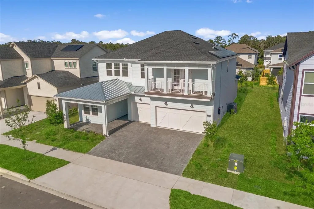 3113 Expedition Drive St Cloud FL 34771