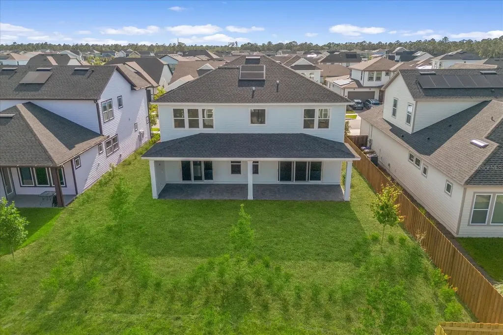 3113 Expedition Drive St Cloud FL 34771