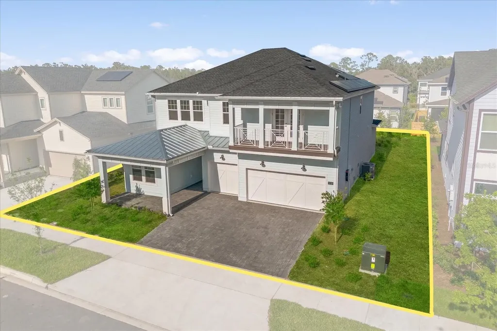 3113 Expedition Drive St Cloud FL 34771