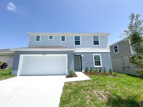 1579 Aspen Avenue Davenport FL 33837
