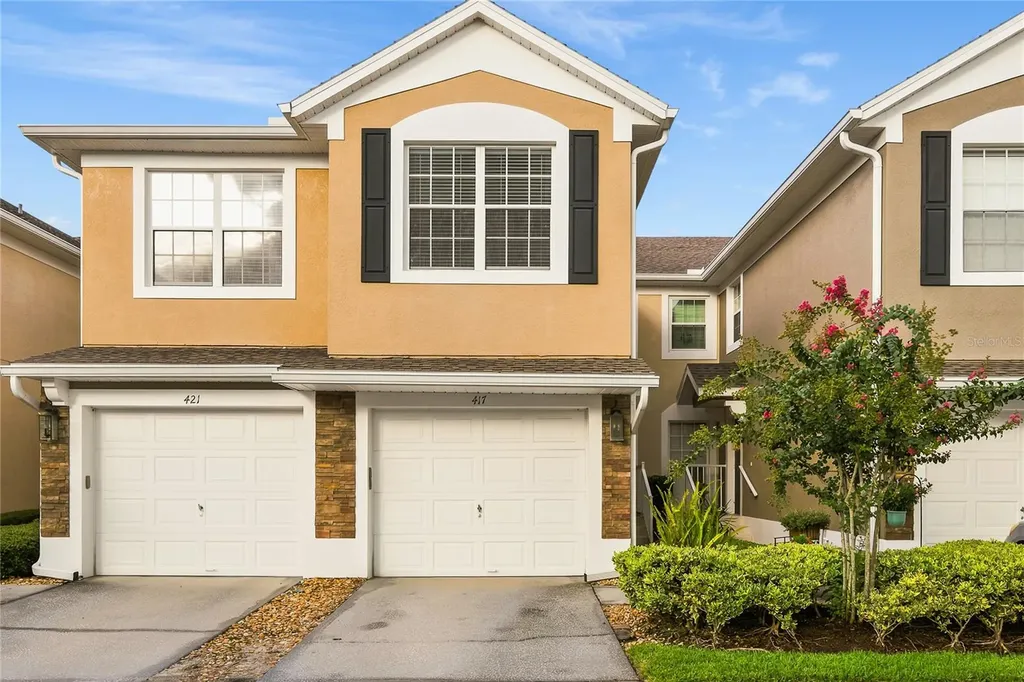417 Hilgard Cove Sanford FL 32771