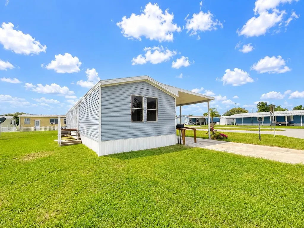 4640 Caloosa Boulevard Lake Wales FL 33859
