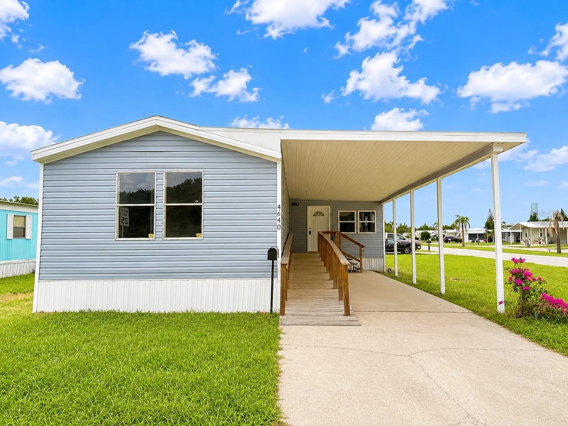 4640 Caloosa Boulevard Lake Wales FL 33859