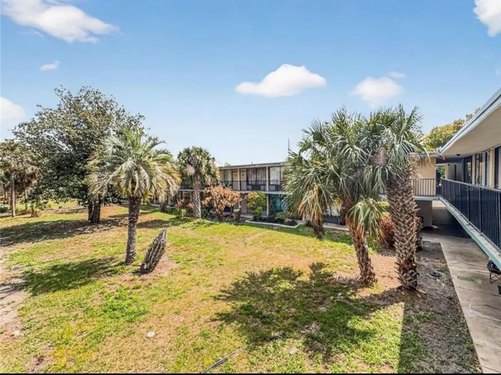 7900 S Orange Blossom Trail Orlando FL 32809