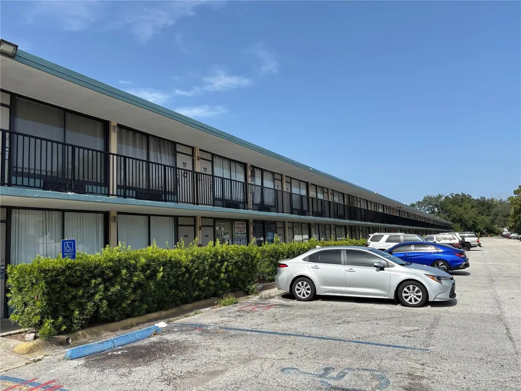 7900 S Orange Blossom Trail Orlando FL 32809