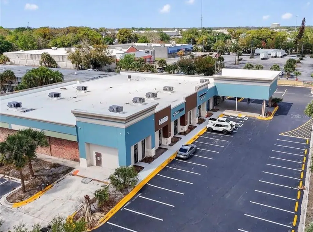 7900 S Orange Blossom Trail Orlando FL 32809