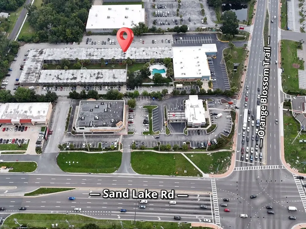 7900 S Orange Blossom Trail Orlando FL 32809