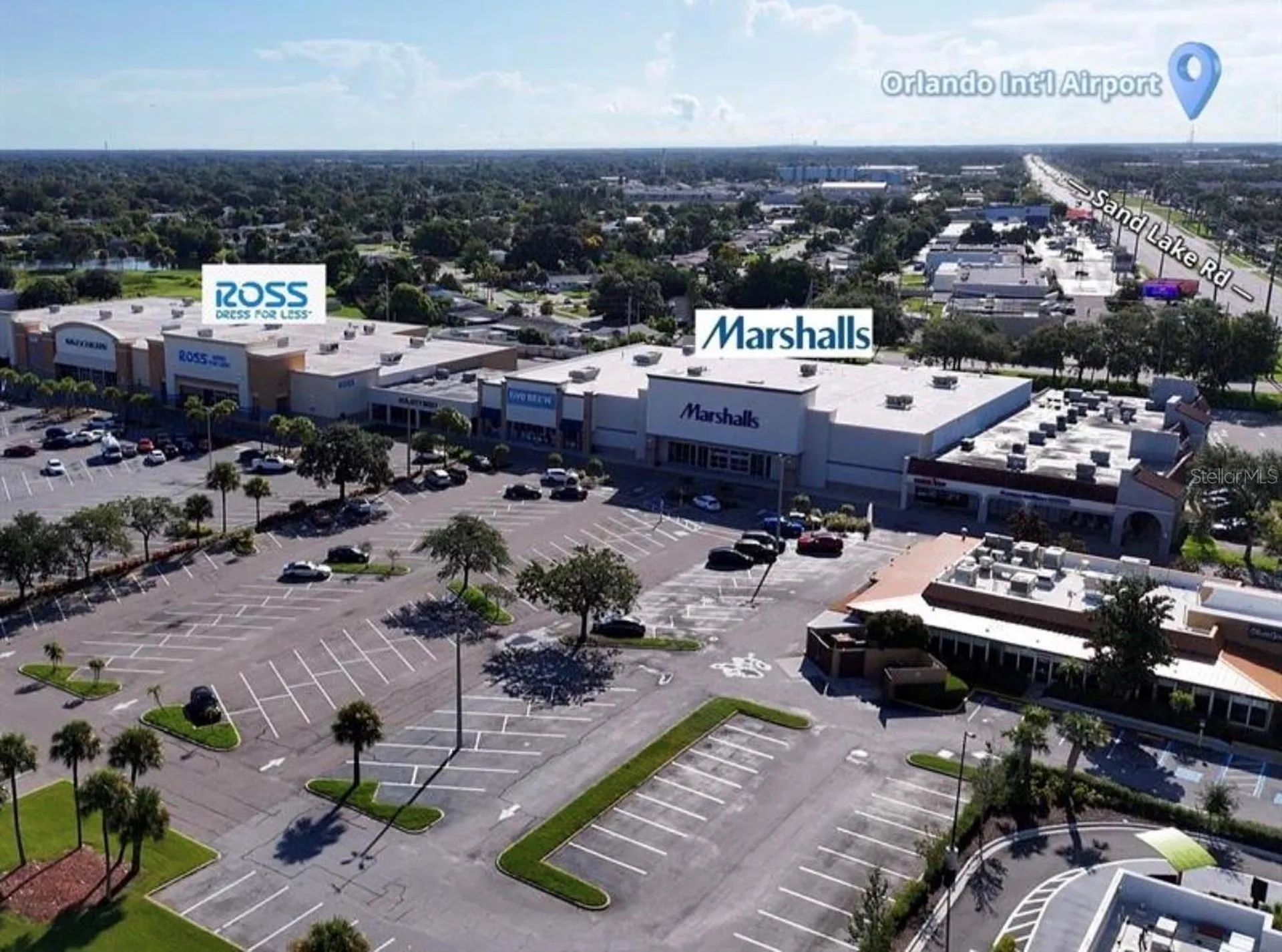 7900 S Orange Blossom Trail Orlando FL 32809