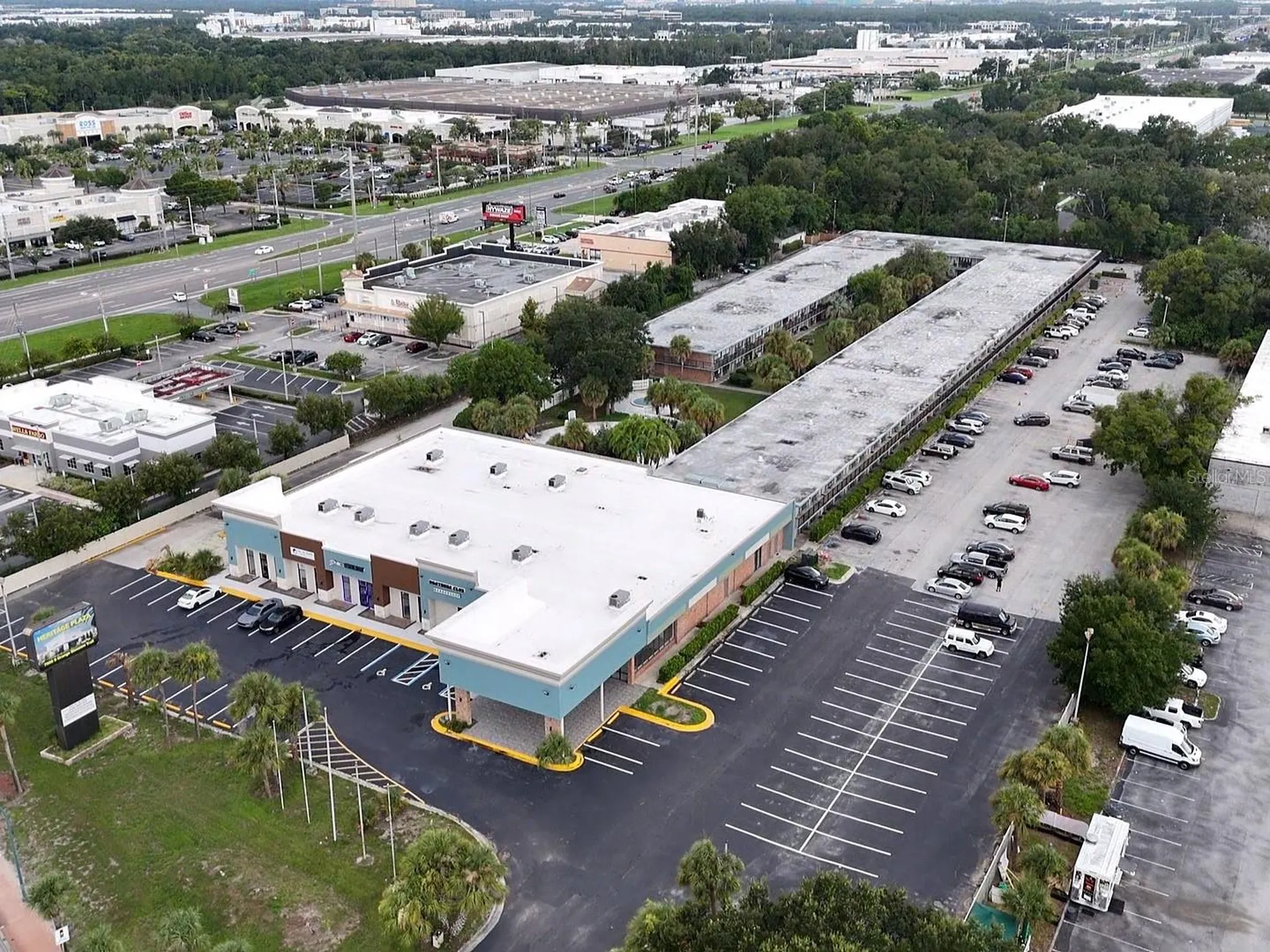 7900 S Orange Blossom Trail Orlando FL 32809