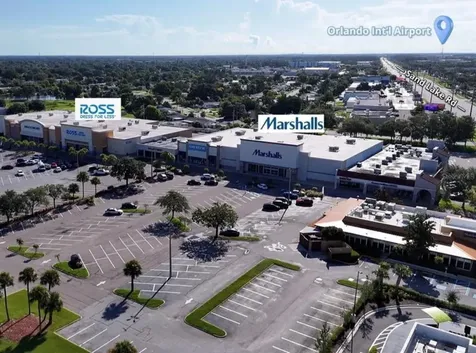 7900 S Orange Blossom Trail Orlando FL 32809