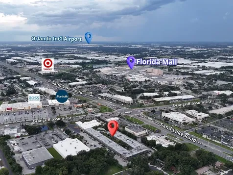 7900 S Orange Blossom Trail Orlando FL 32809
