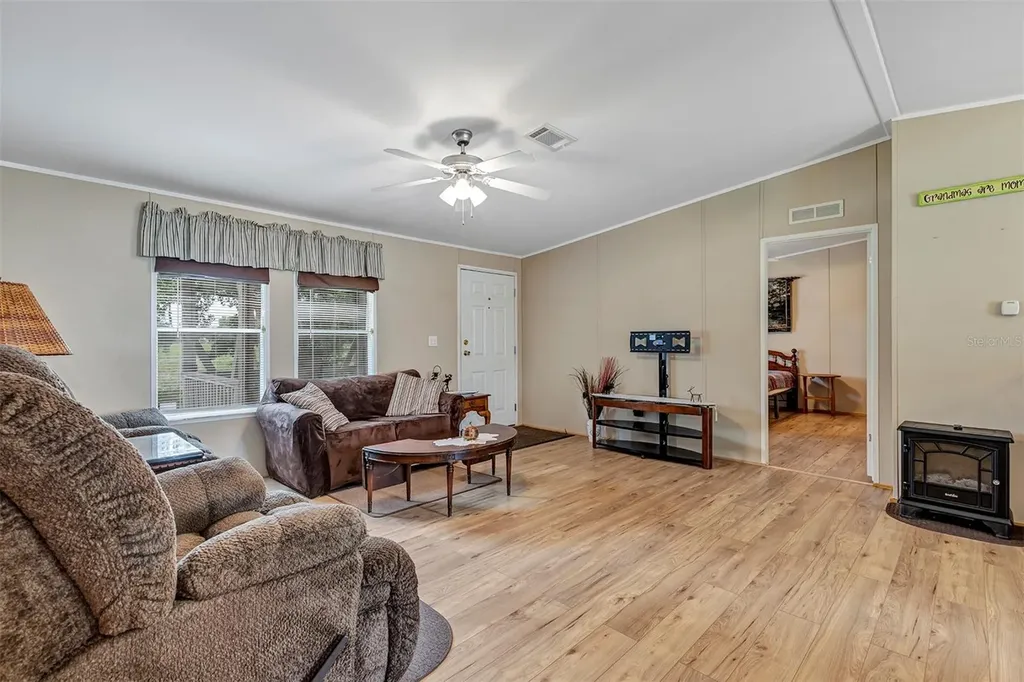 2756 NE 34th Road Coleman FL 33521