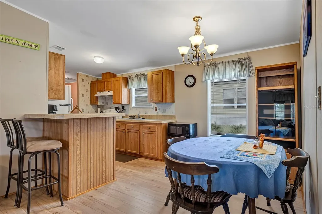 2756 NE 34th Road Coleman FL 33521