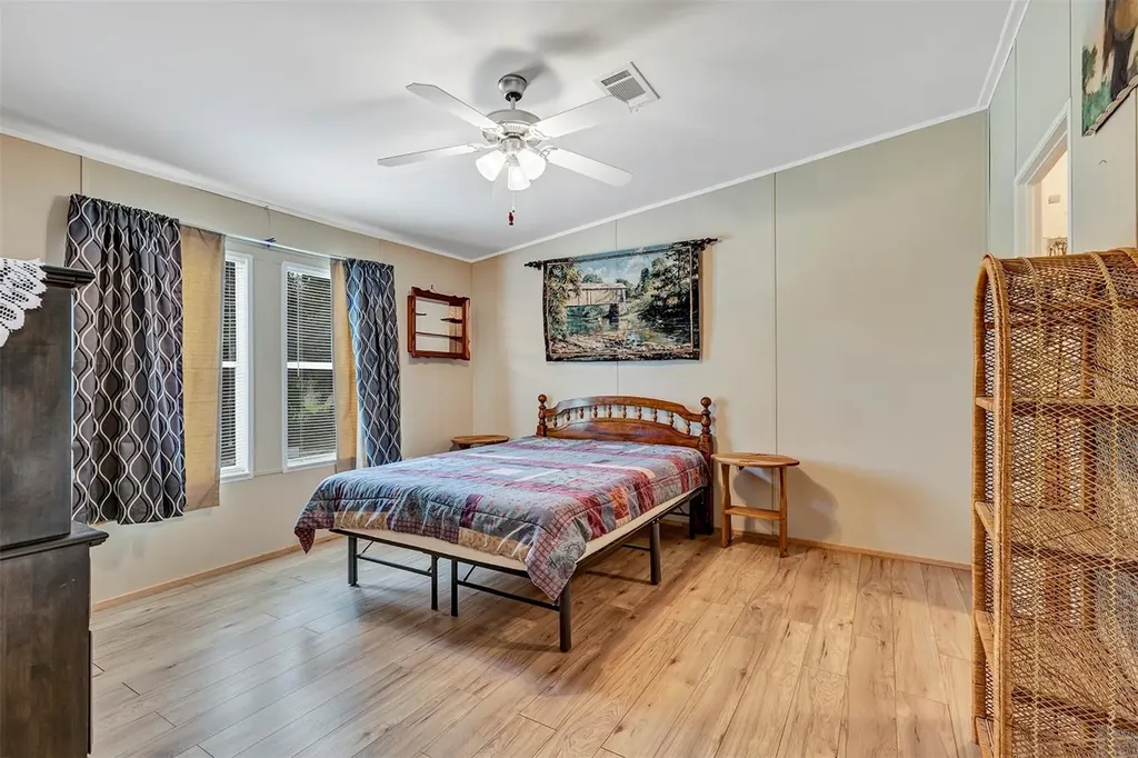 2756 NE 34th Road Coleman FL 33521