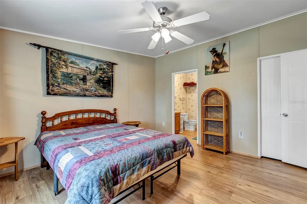 2756 NE 34th Road Coleman FL 33521