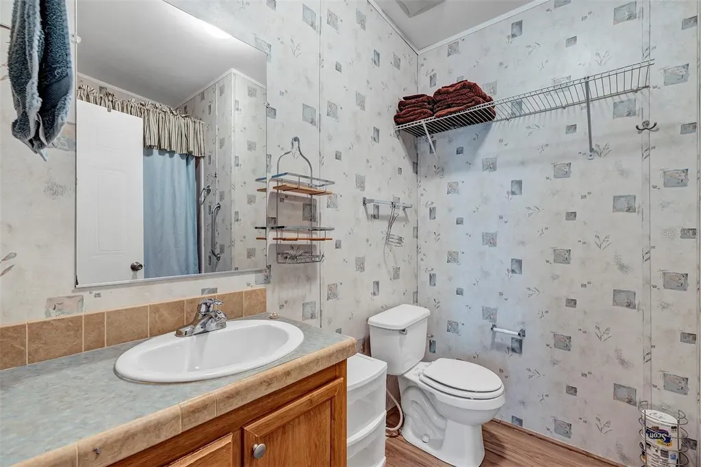 2756 NE 34th Road Coleman FL 33521