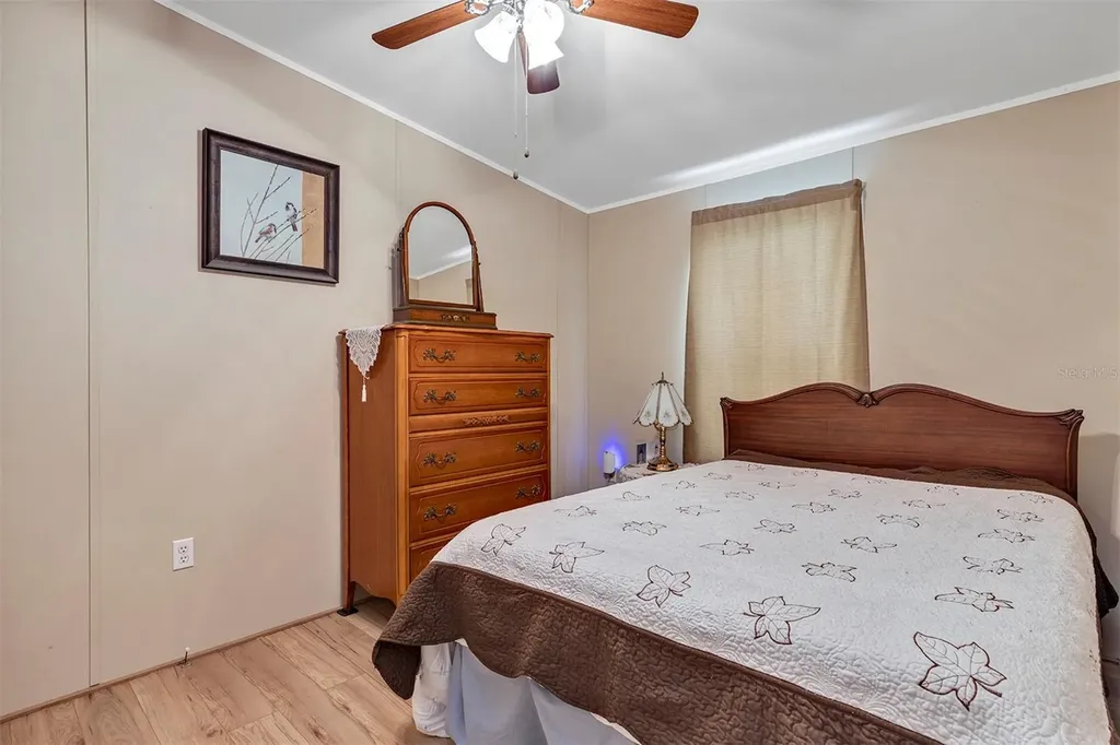 2756 NE 34th Road Coleman FL 33521