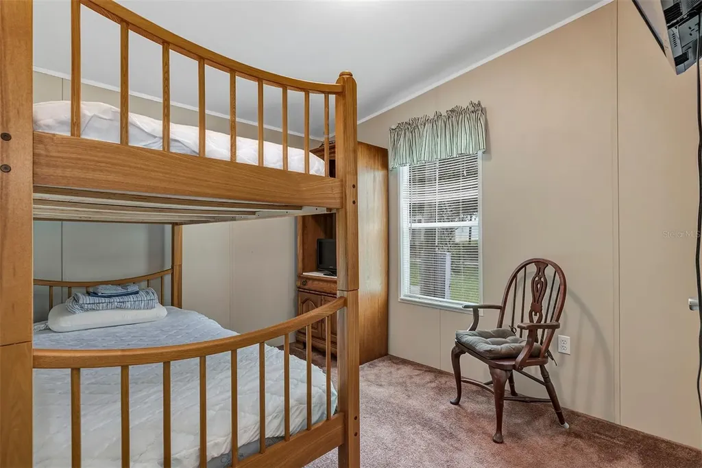 2756 NE 34th Road Coleman FL 33521