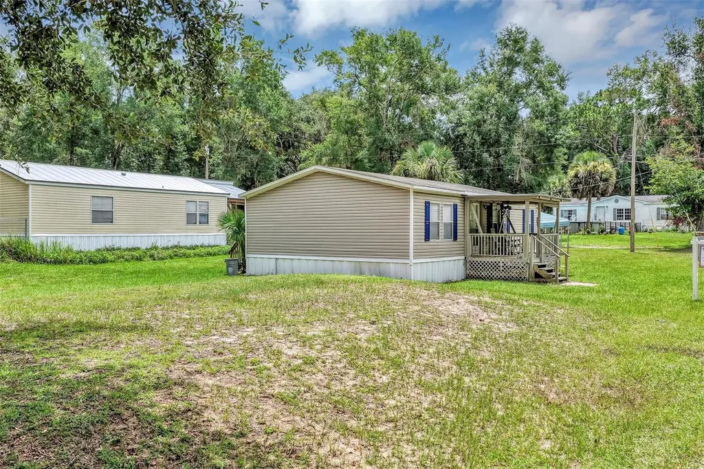 2756 NE 34th Road Coleman FL 33521