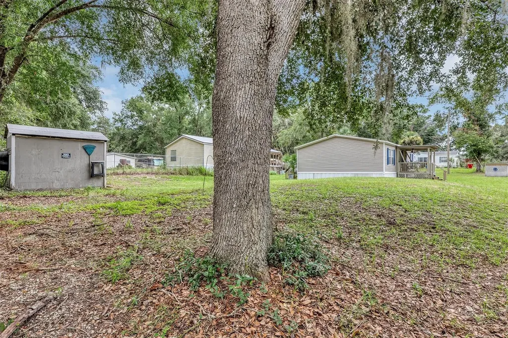 2756 NE 34th Road Coleman FL 33521